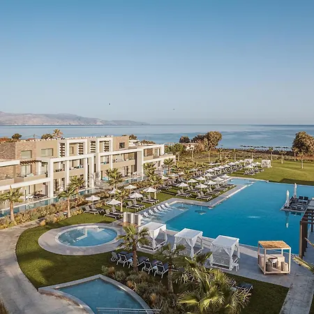 Myrion Resort&spa Hotel