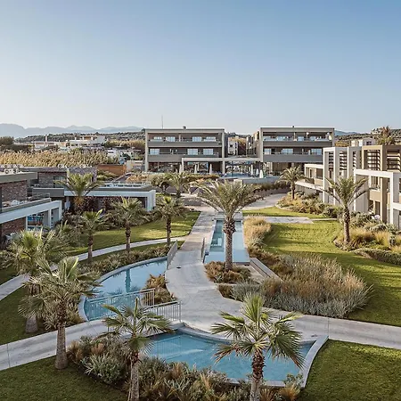 Hotel Myrion & - Adults Only 5*