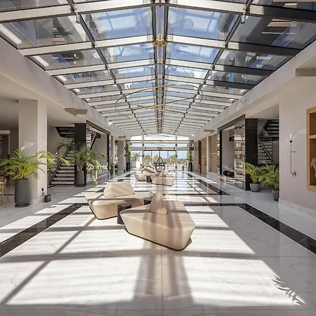 Hotel Myrion Resort&spa 5*