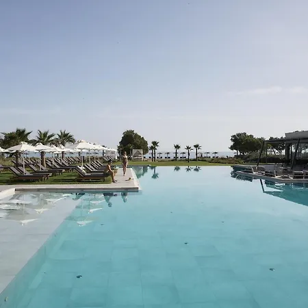Hotel Myrion & - Adults Only 5*