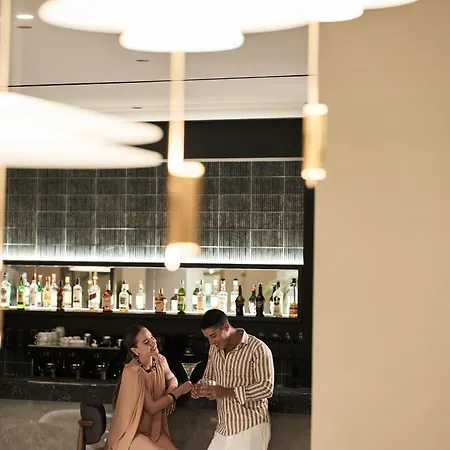 Hotel Myrion & - Adults Only