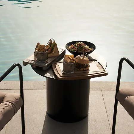 Myrion Resort&spa 5*