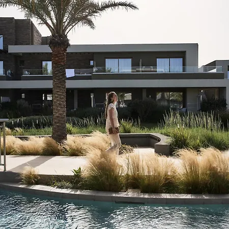 Myrion Resort&spa Hotel 5*