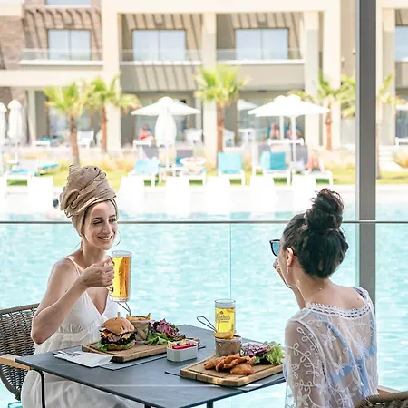 Myrion Resort&spa Gerani (Chania)