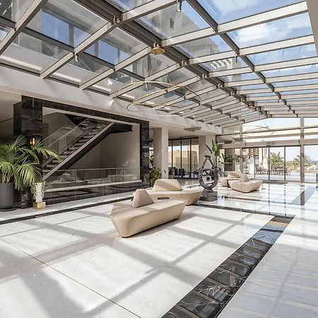 Hotel Myrion Resort&spa Gerani (Chania)