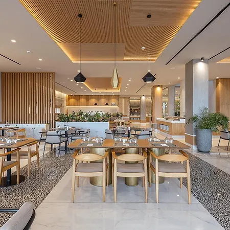 Myrion Resort&spa 5* Gerani (Chania)