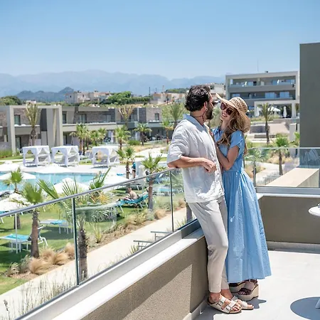 Myrion & - Adults Only Hotel