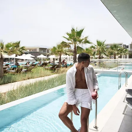 Hotel Myrion Resort&spa 5*