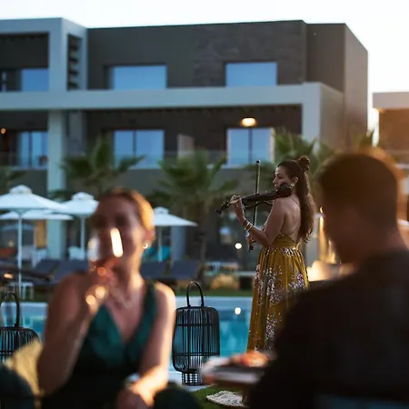 Hotel Myrion Resort&spa 5*