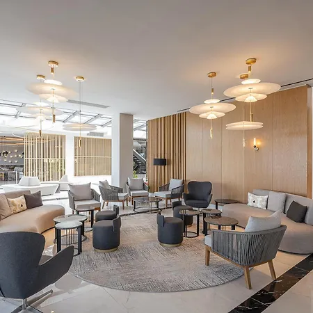 Myrion Resort&spa 5*