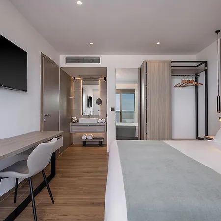Myrion Resort&spa 5*