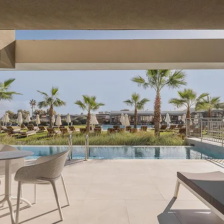 Myrion & - Adults Only Hotel