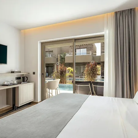 Myrion & - Adults Only Hotel 5*