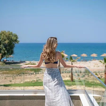 Myrion & - Adults Only Hotel