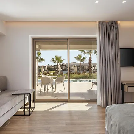 Hotel Myrion Resort&spa