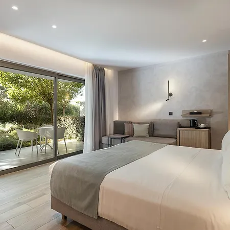 Myrion Resort&spa Gerani (Chania)