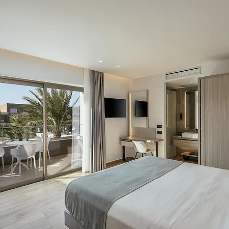 Myrion & - Adults Only Hotel