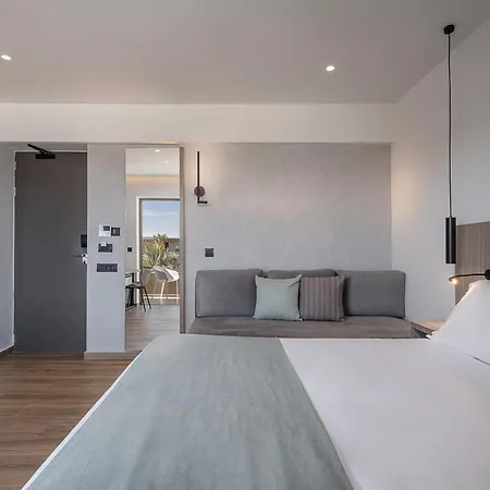 Hotel Myrion Resort&spa 5*