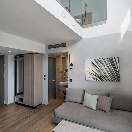 Hotel Myrion & - Adults Only Gerani (Chania)
