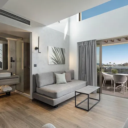 Myrion Resort&spa Gerani (Chania)