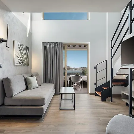 Myrion Resort&spa