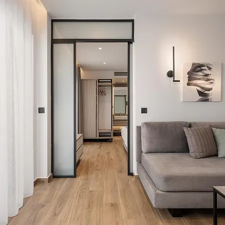 Myrion & - Adults Only 5* Gerani (Chania)