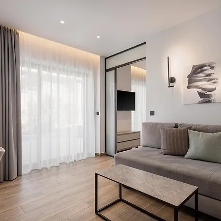 Hotel Myrion Resort&spa