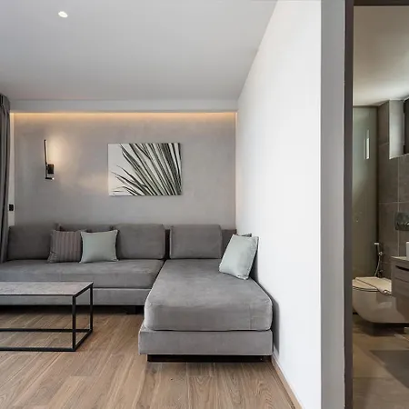 Myrion Resort&spa