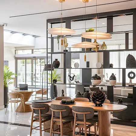 Myrion & - Adults Only 5* Gerani (Chania)