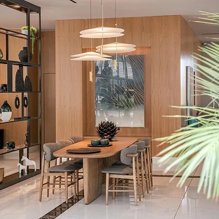 Myrion & - Adults Only Hotel