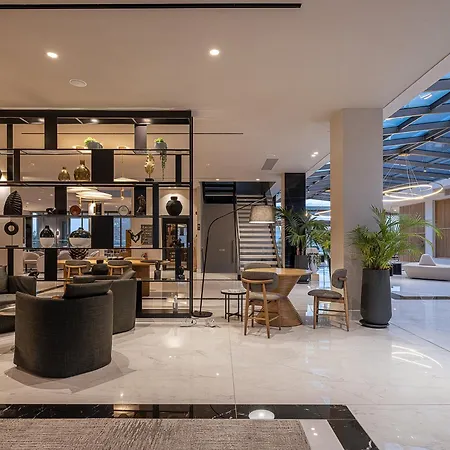 Myrion & - Adults Only Hotel 5*