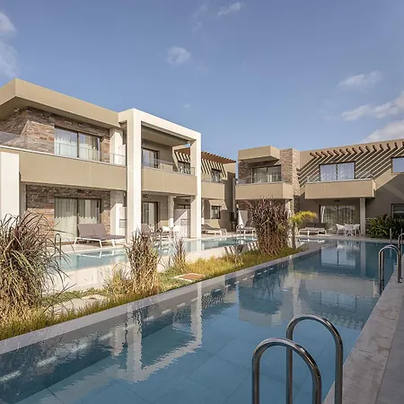 Hotel Myrion & - Adults Only Gerani (Chania)
