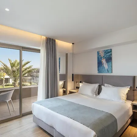 Hotel Myrion & - Adults Only 5*
