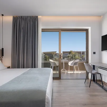 Hotel Myrion & - Adults Only Gerani (Chania)