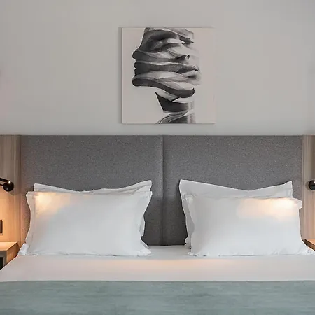 Myrion & - Adults Only Hotel 5*