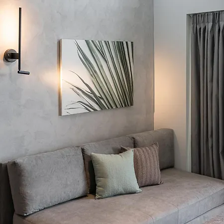 Myrion & - Adults Only Hotel Gerani (Chania)