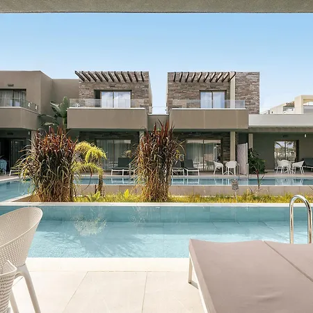 Myrion & - Adults Only 5* Gerani (Chania)