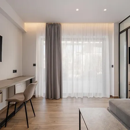 Hotel Myrion & - Adults Only Gerani (Chania)